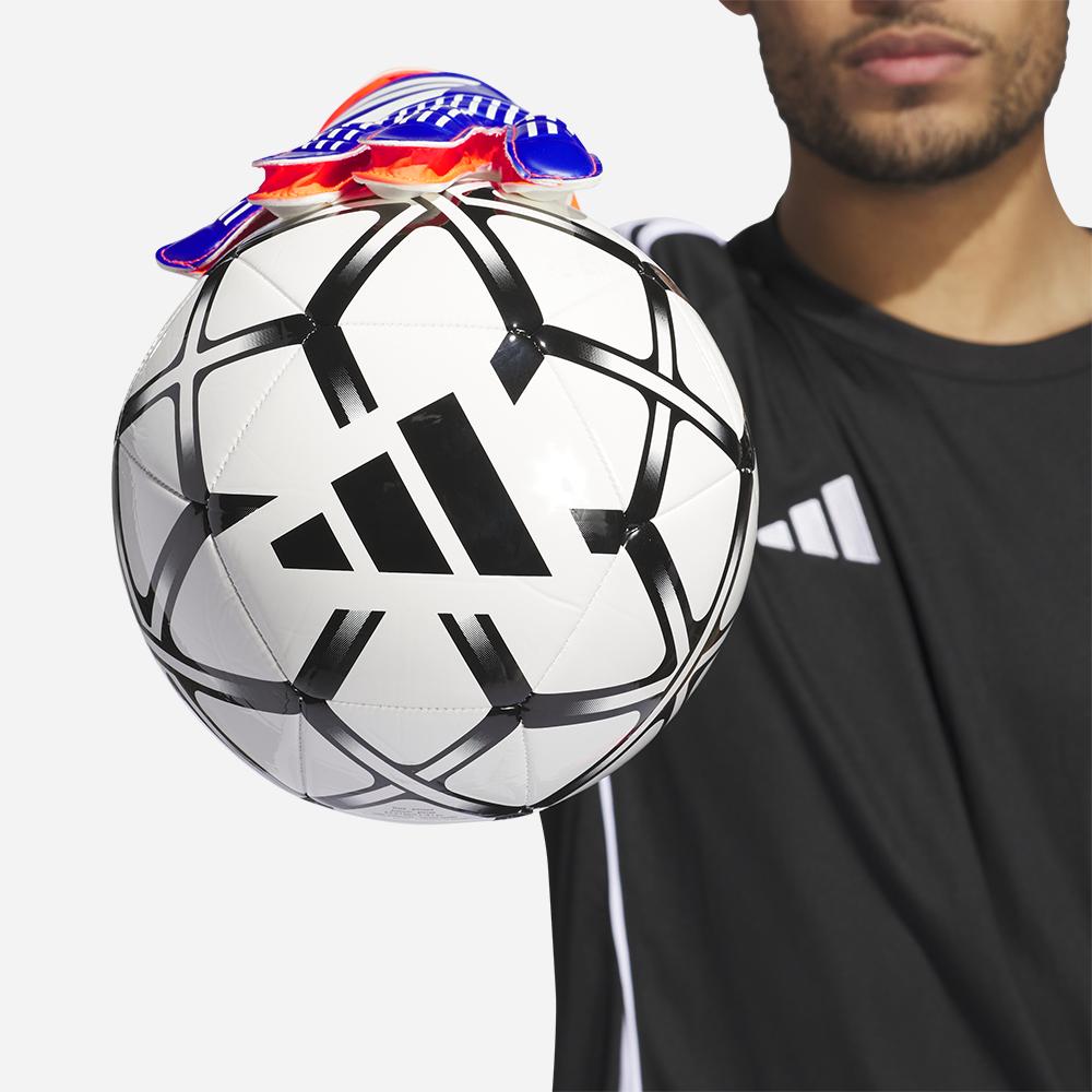 Găng Tay Adidas Predator Training Goalkeeper - Xanh Dương - Supersports Vietnam