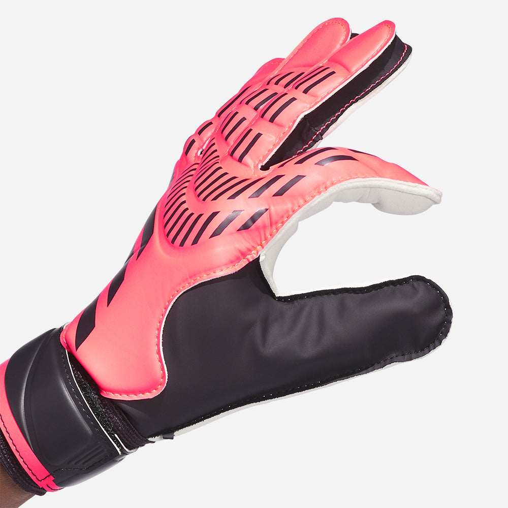 Găng Tay Thủ Môn Adidas Predator - Hồng - Supersports Vietnam