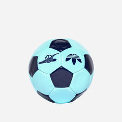 Banh Bóng Đá Unisex Adidas Arsenal Club Sân Thứ Ba - Xanh Dương - Supersports Vietnam
