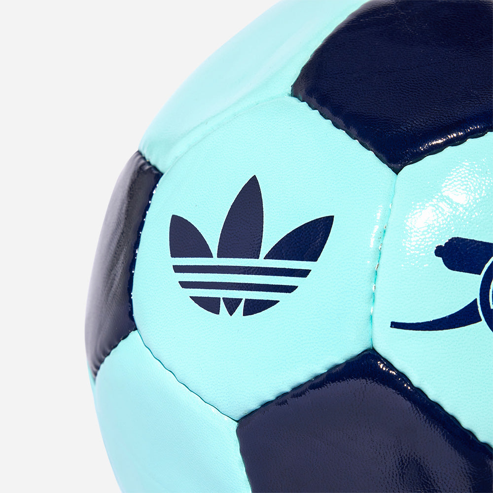 Banh Bóng Đá Unisex Adidas Arsenal Club Sân Thứ Ba - Xanh Dương - Supersports Vietnam