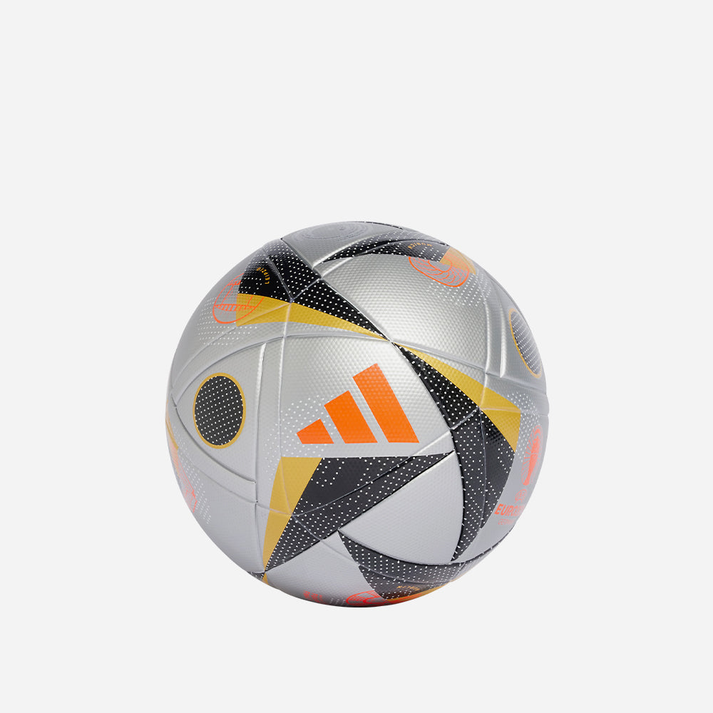 Banh Bóng Đá Adidas Euro 24 League Final - Xám - Supersports Vietnam