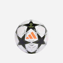 Banh Bóng Đá Adidas Ucl League - Trắng - Supersports Vietnam