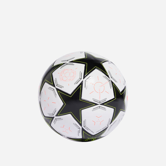 Banh Bóng Đá Adidas Ucl League - Trắng