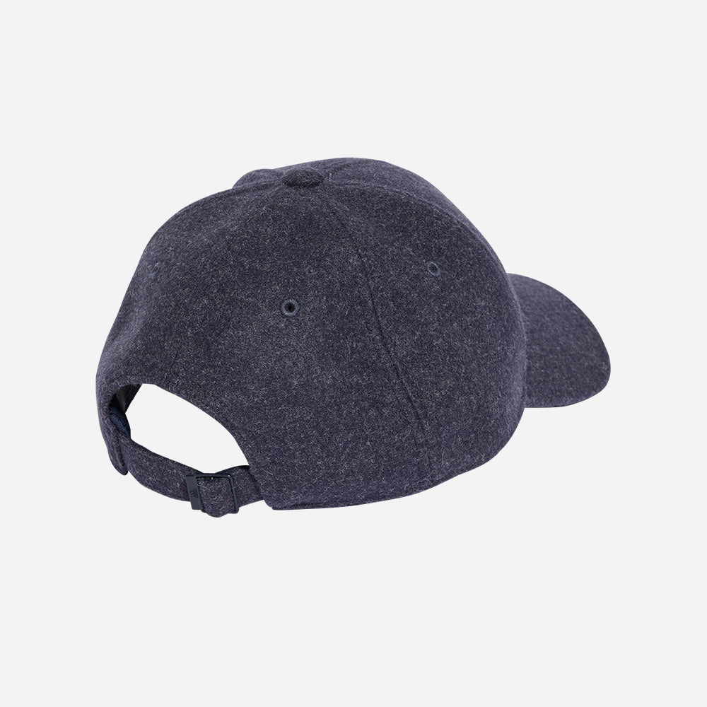 Mũ Lưỡi Trai Adidas Dad Mat - Xám - Supersports Vietnam