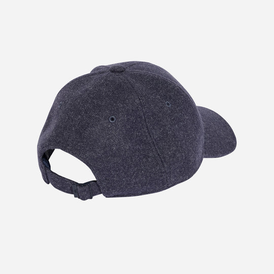 Mũ Lưỡi Trai Adidas Dad Mat - Xám