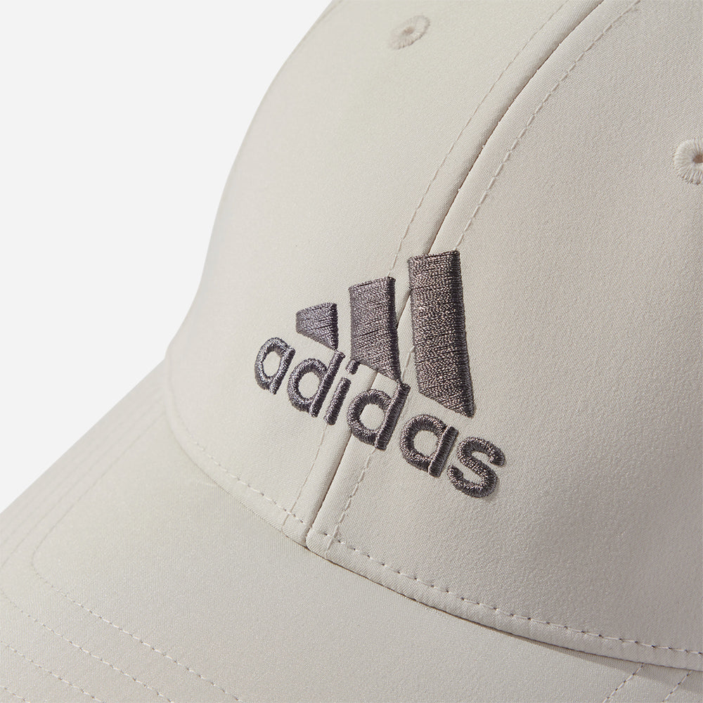 Mũ Lưỡi Trai Adidas Embroidered Logo Lightweight Baseball - Be - Supersports Vietnam