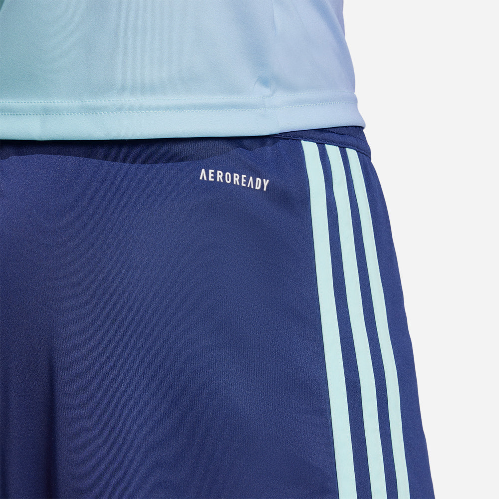 Quần Ngắn Nam Adidas Arsenal 24/25 Third - Xanh Navy - Supersports Vietnam