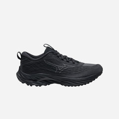 Giày Chạy Bộ Nam Mizuno Wave Inspire 20 Ssw - Đen - Supersports Vietnam