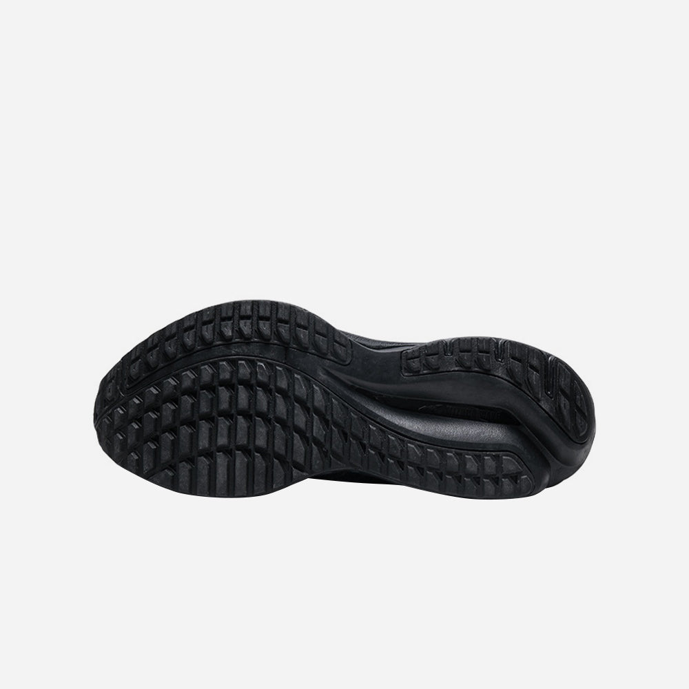 Giày Chạy Bộ Nam Mizuno Wave Inspire 20 Ssw - Đen - Supersports Vietnam