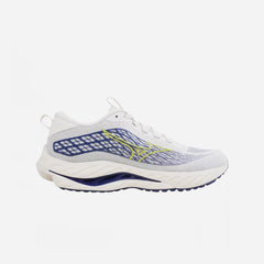 Giày Chạy Bộ Nam Mizuno Wave Inspire 20 Ssw - Trắng - Supersports Vietnam