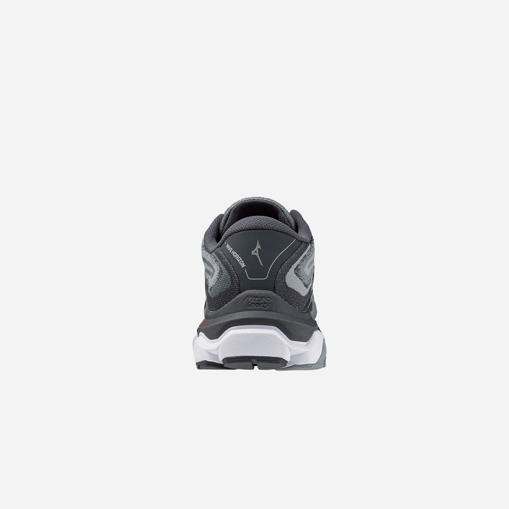 Giày Chạy Bộ Nam Mizuno Wave Horizon 7 - Xám - Supersports Vietnam