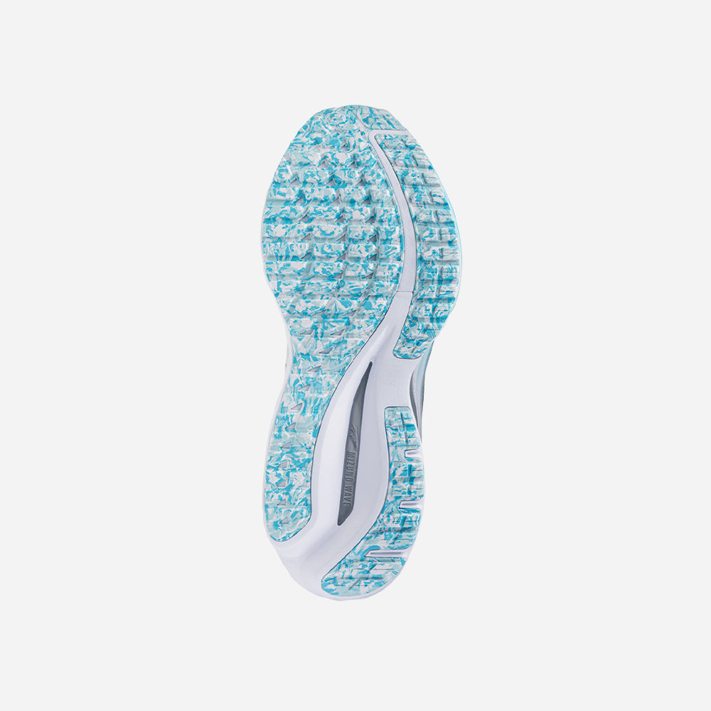 Giày Chạy Bộ Nam Mizuno Wave Inspire 20 Sp - Trắng - Supersports Vietnam