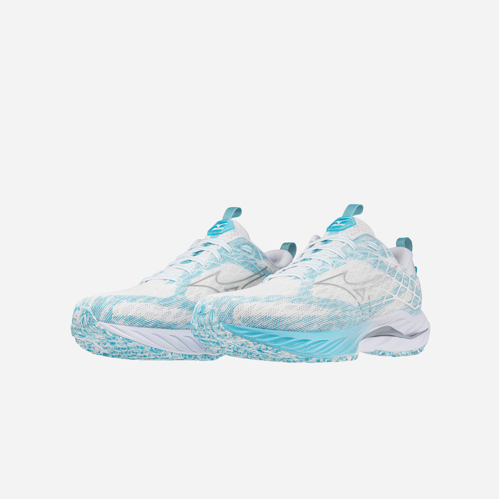 Giày Chạy Bộ Nam Mizuno Wave Inspire 20 Sp - Trắng - Supersports Vietnam