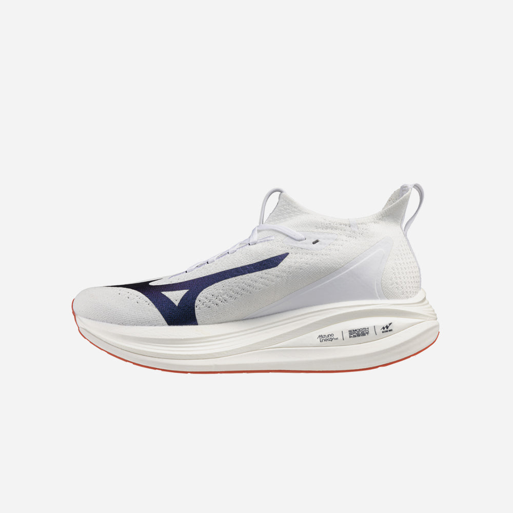 Giày Chạy Bộ Nam Mizuno Neo Vista 2 - Trắng - Supersports Vietnam