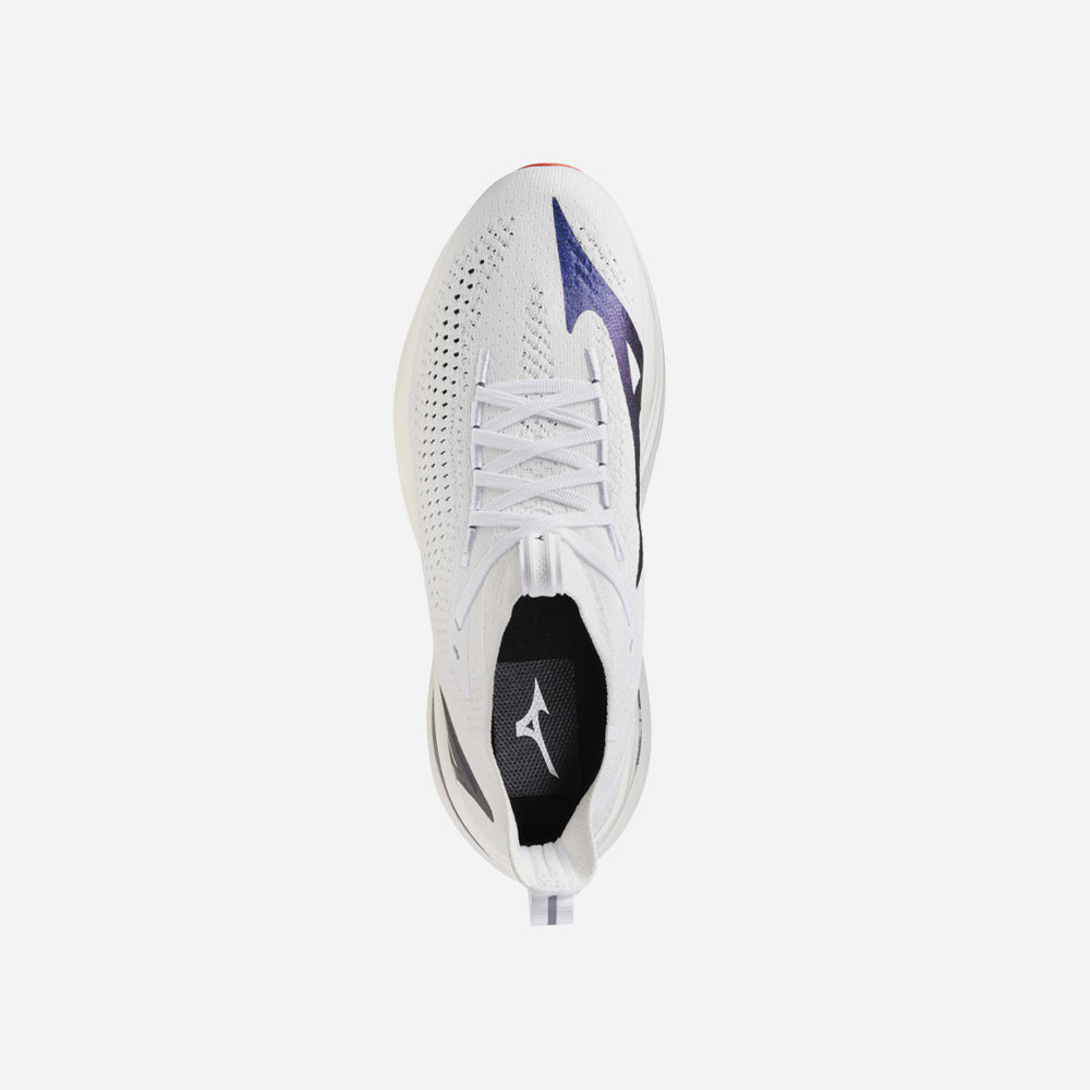 Giày Chạy Bộ Nam Mizuno Neo Vista 2 - Trắng - Supersports Vietnam