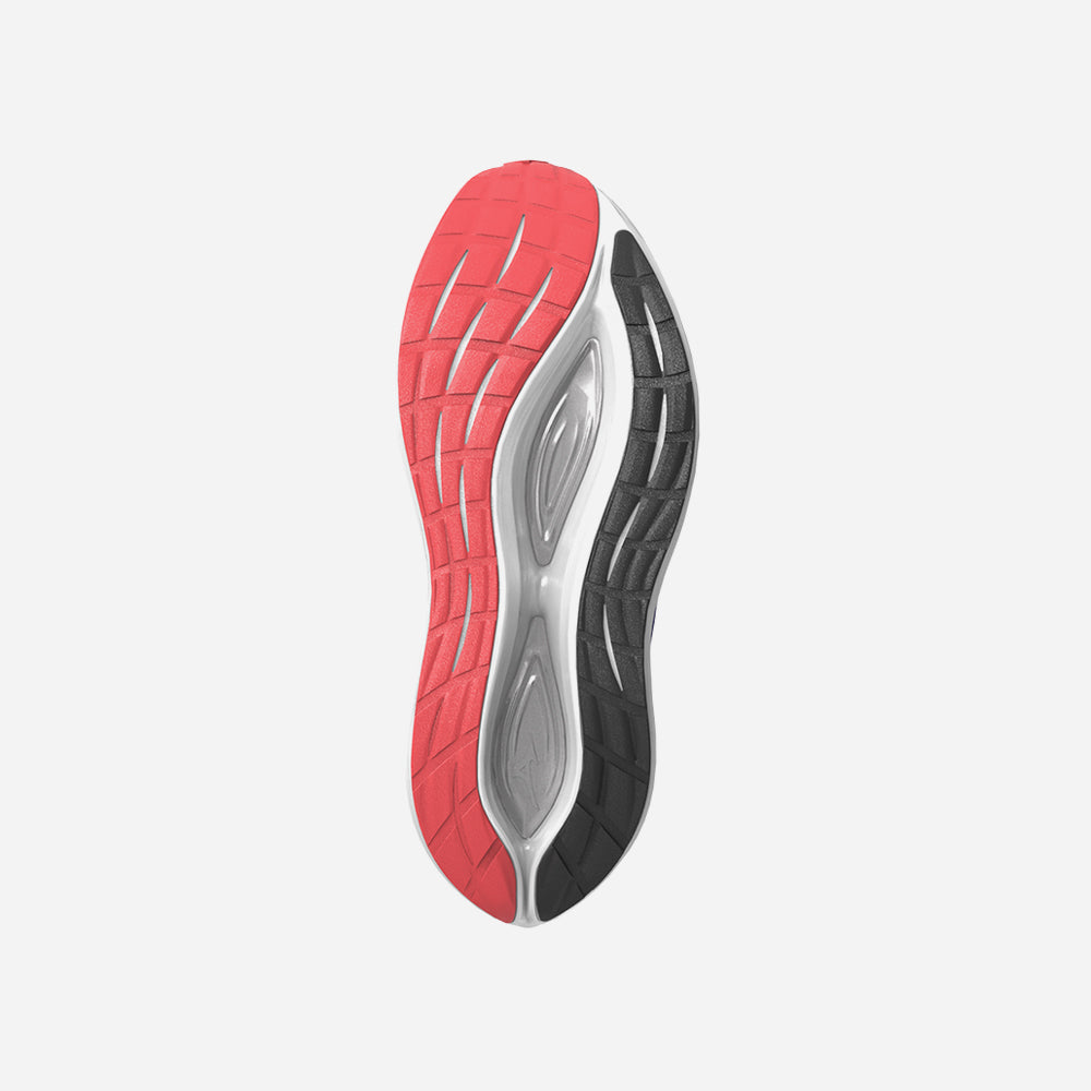 Giày Chạy Bộ Nam Mizuno Neo Vista 2 - Trắng - Supersports Vietnam