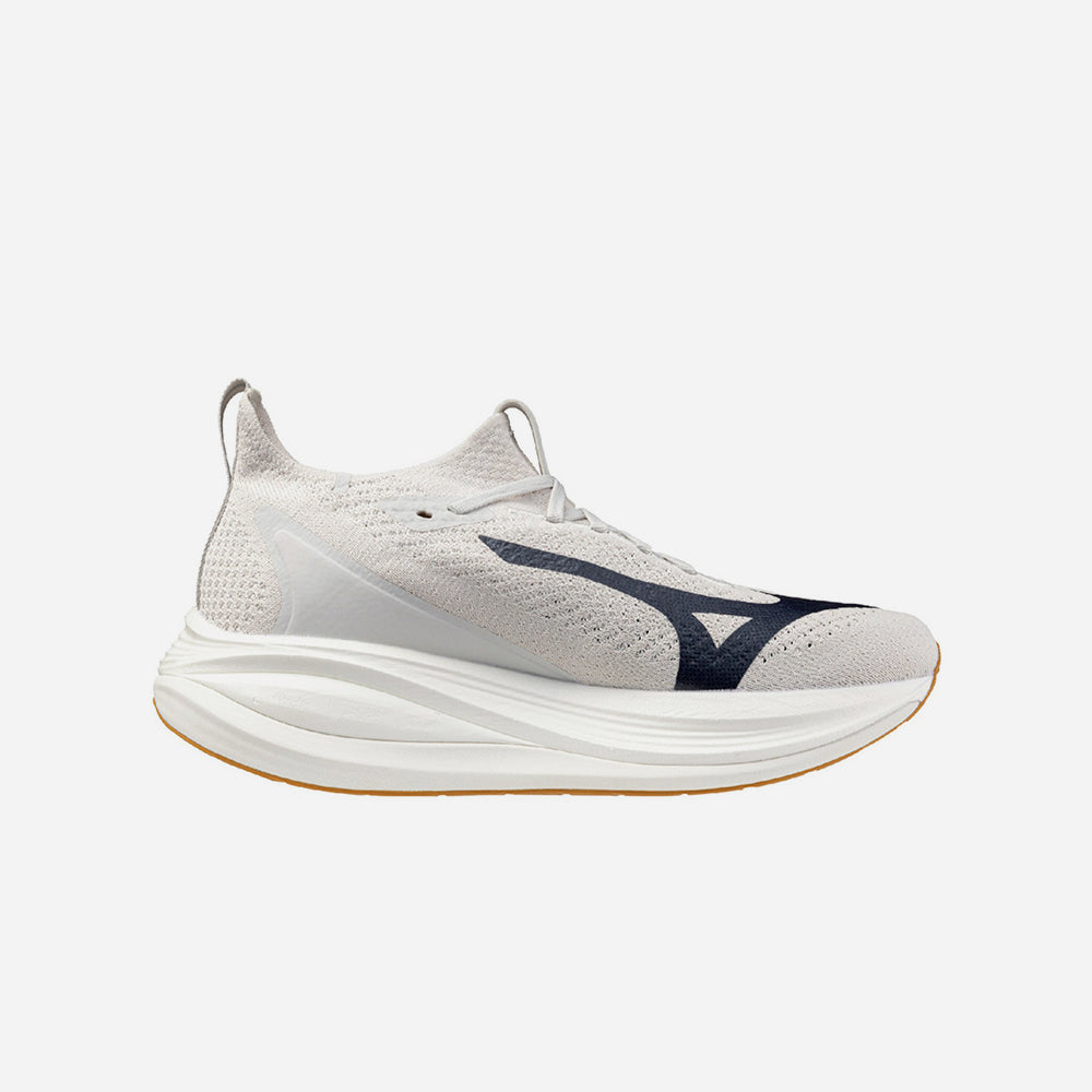 Giày Chạy Bộ Nam Mizuno Neo Vista 2 - Trắng - Supersports Vietnam