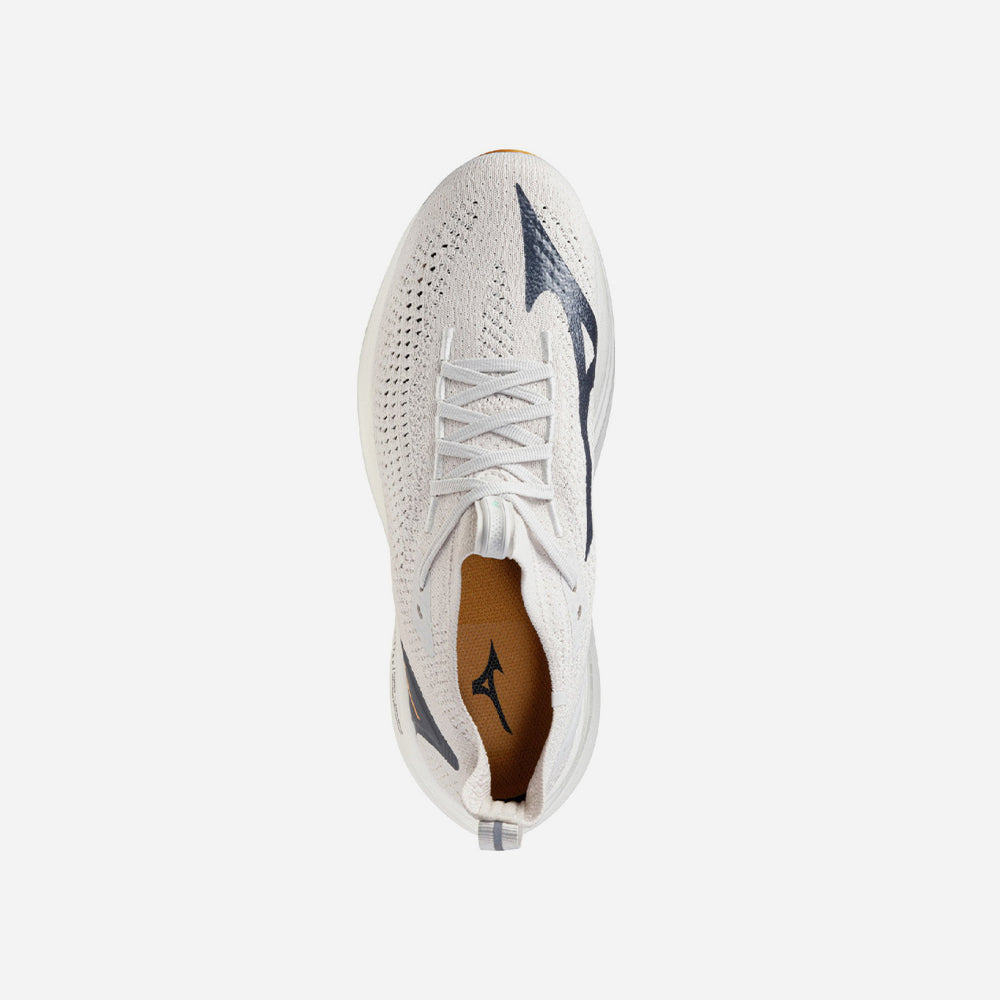 Giày Chạy Bộ Nam Mizuno Neo Vista 2 - Trắng - Supersports Vietnam