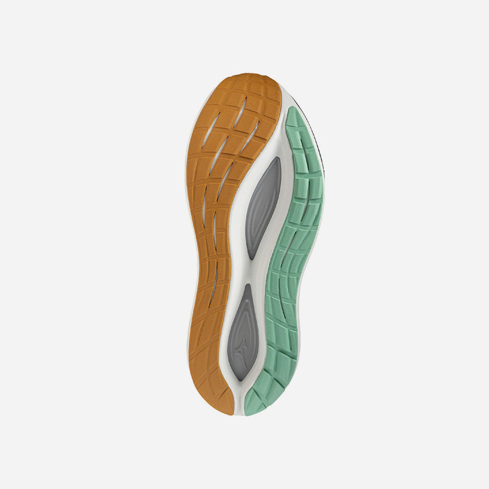 Giày Chạy Bộ Nam Mizuno Neo Vista 2 - Trắng - Supersports Vietnam