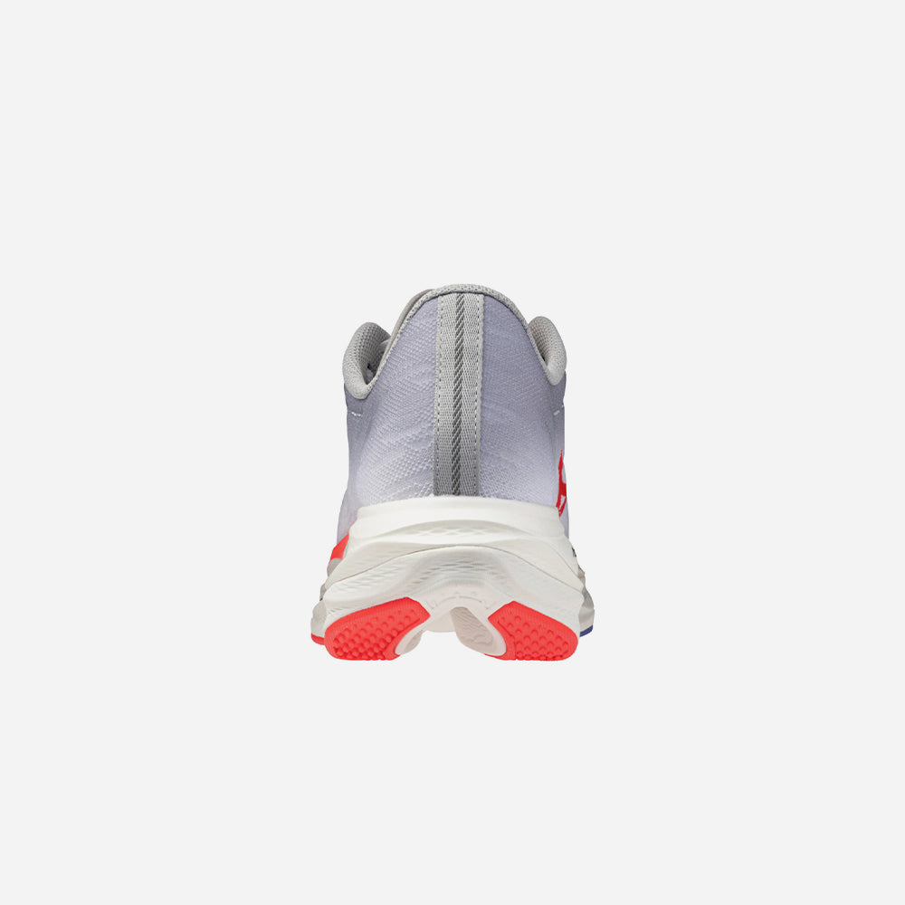 Giày Chạy Bộ Nam Mizuno Wave Rebellion Flash 3 - Tím - Supersports Vietnam