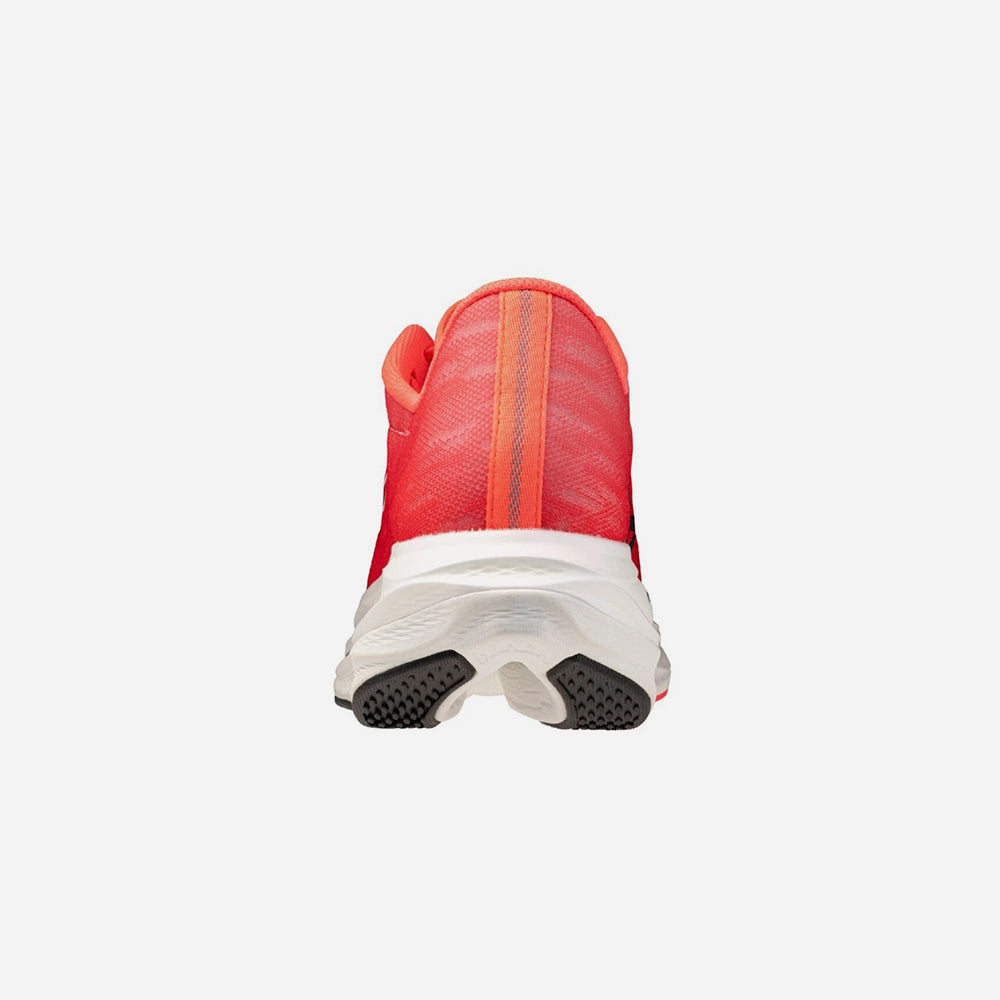 Giày Chạy Bộ Unisex Mizuno Wave Rebellion Flash 3 - Đỏ - Supersports Vietnam