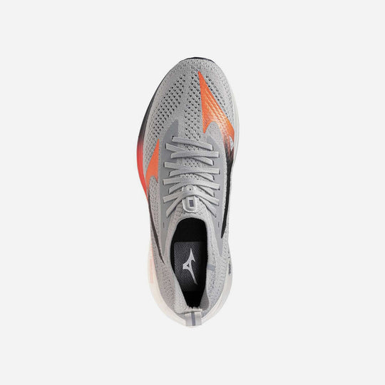 Giày Chạy Bộ Nam Mizuno Neo Zen - Xám