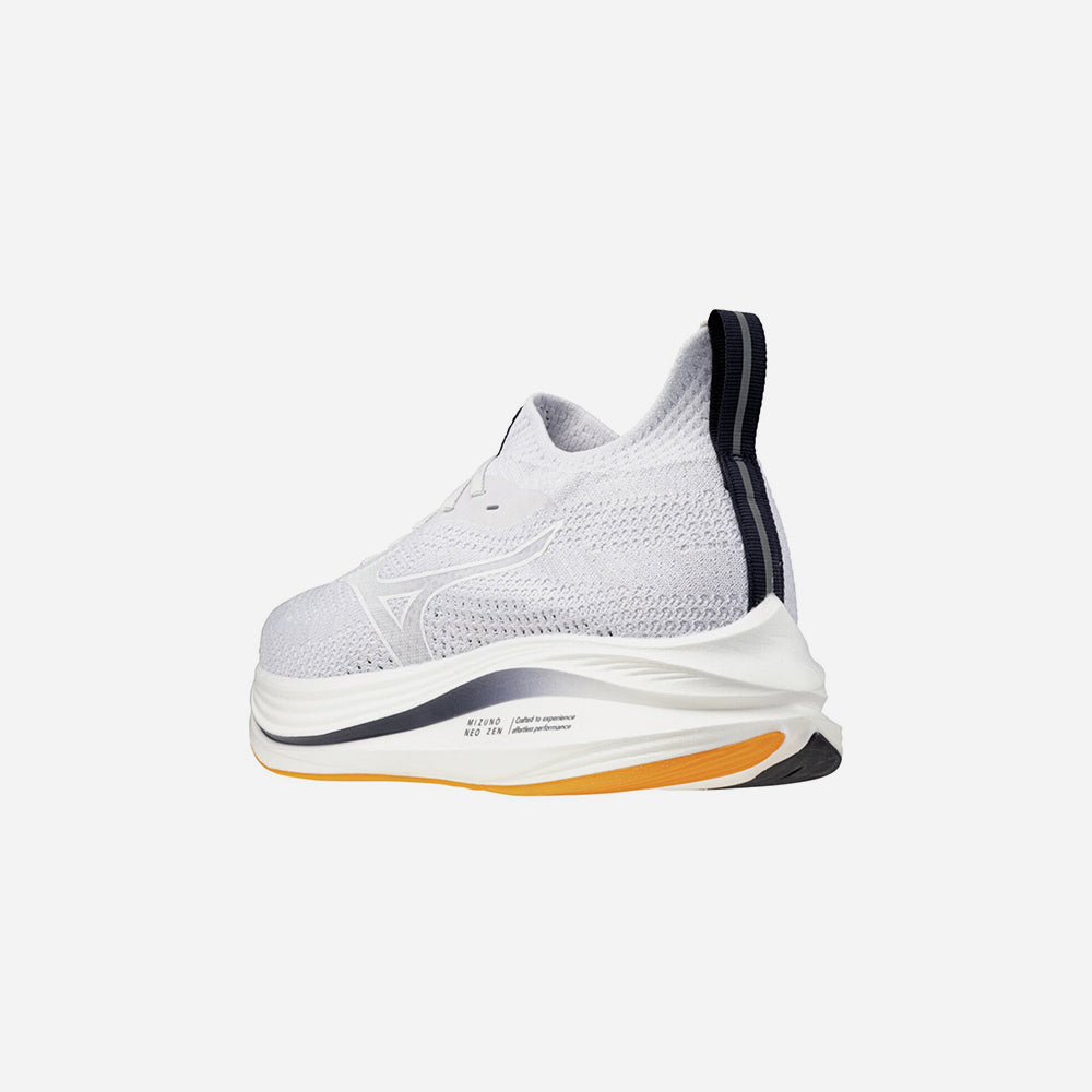 Giày Chạy Bộ Nam Mizuno Neo Zen - Xám - Supersports Vietnam
