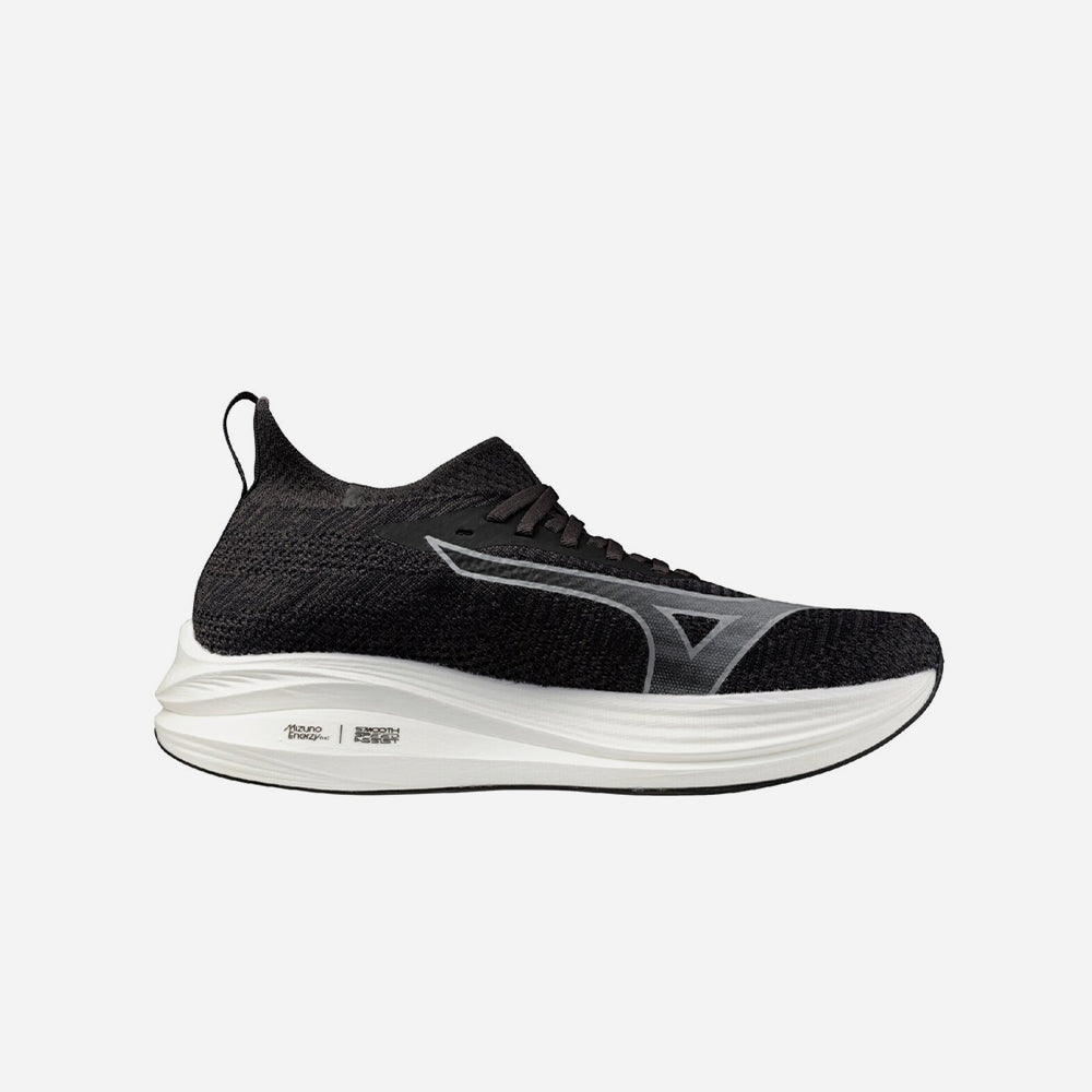 Giày Chạy Bộ Nam Mizuno Neo Zen - Đen - Supersports Vietnam