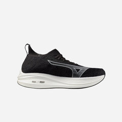 Giày Chạy Bộ Nam Mizuno Neo Zen - Đen - Supersports Vietnam