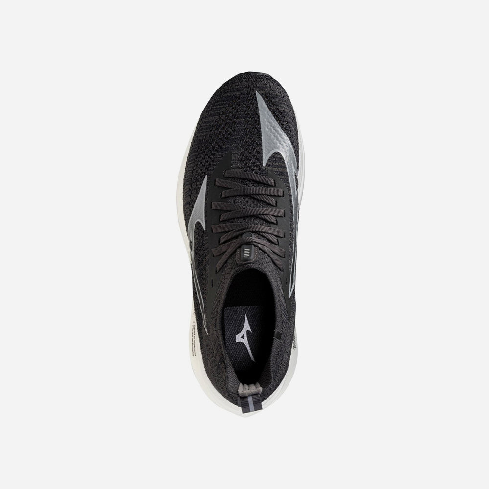 Giày Chạy Bộ Nam Mizuno Neo Zen - Đen - Supersports Vietnam