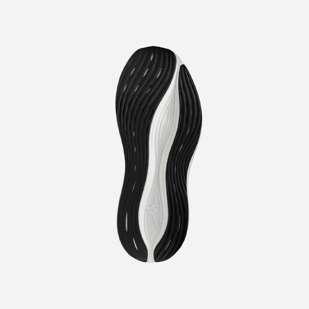 Giày Chạy Bộ Nam Mizuno Neo Zen - Đen - Supersports Vietnam