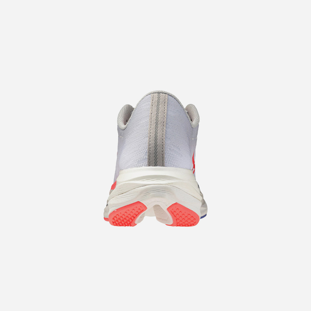 Giày Chạy Bộ Nữ Mizuno Wave Rebellion Flash 3 - Trắng - Supersports Vietnam