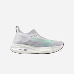 Giày Chạy Bộ Nữ Mizuno Neo Zen - Xám - Supersports Vietnam