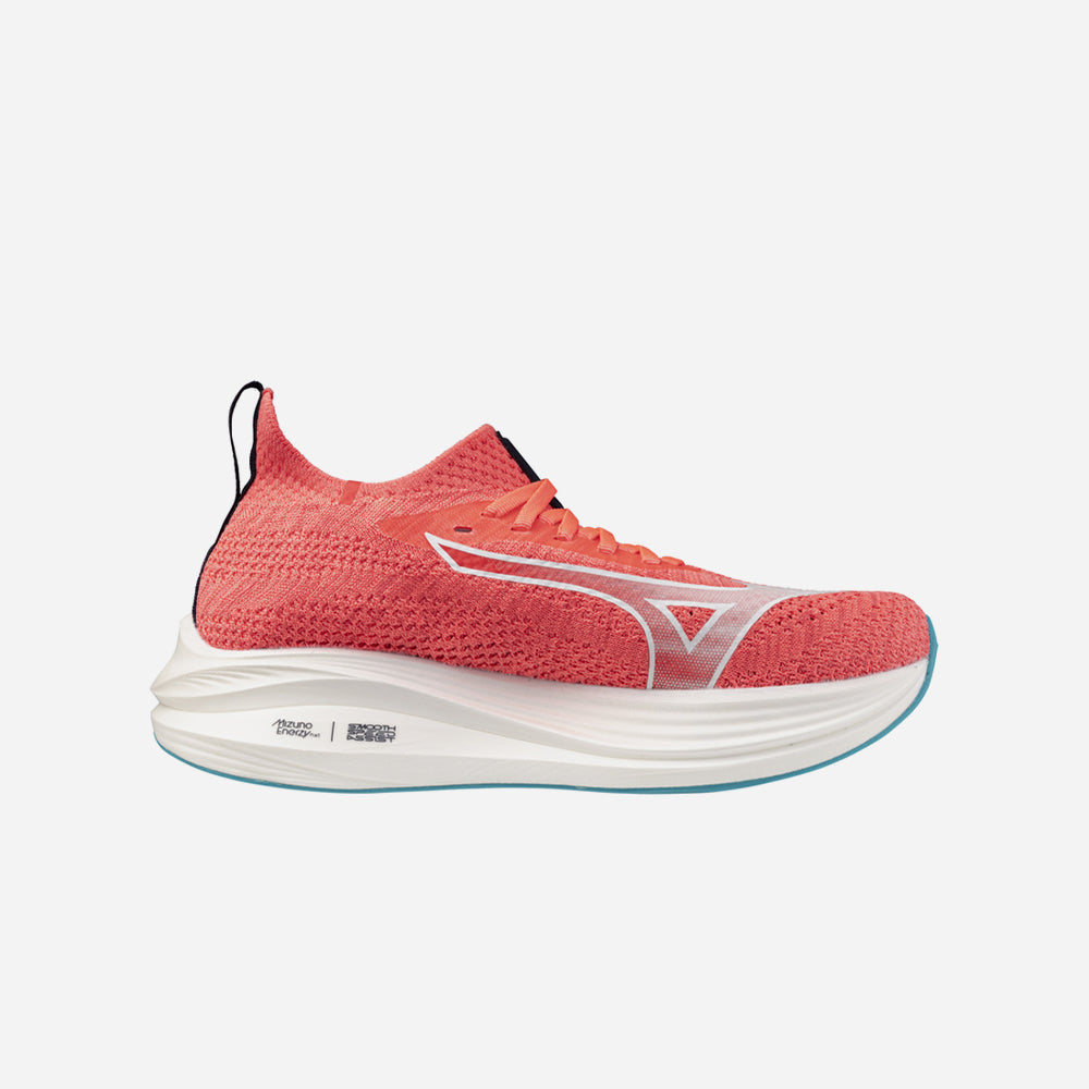 Giày Chạy Bộ Nữ Mizuno Neo Zen - Cam - Supersports Vietnam