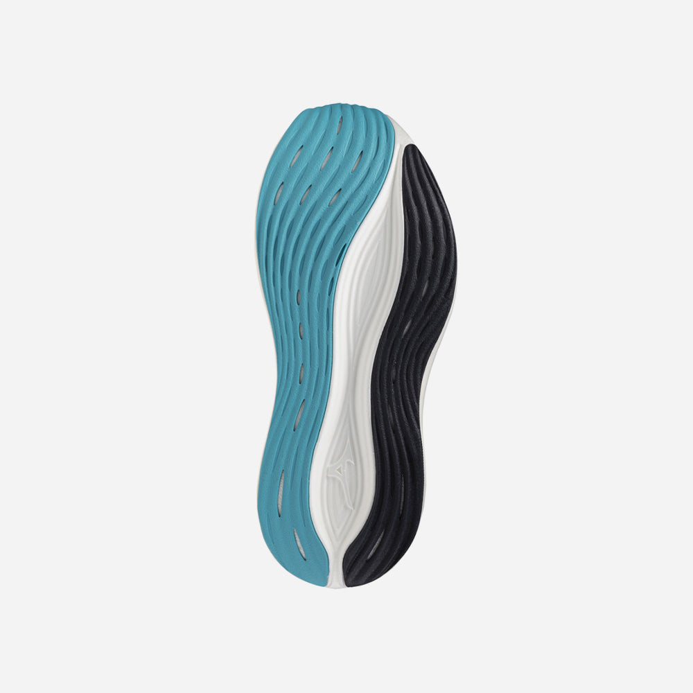 Giày Chạy Bộ Nữ Mizuno Neo Zen - Cam - Supersports Vietnam