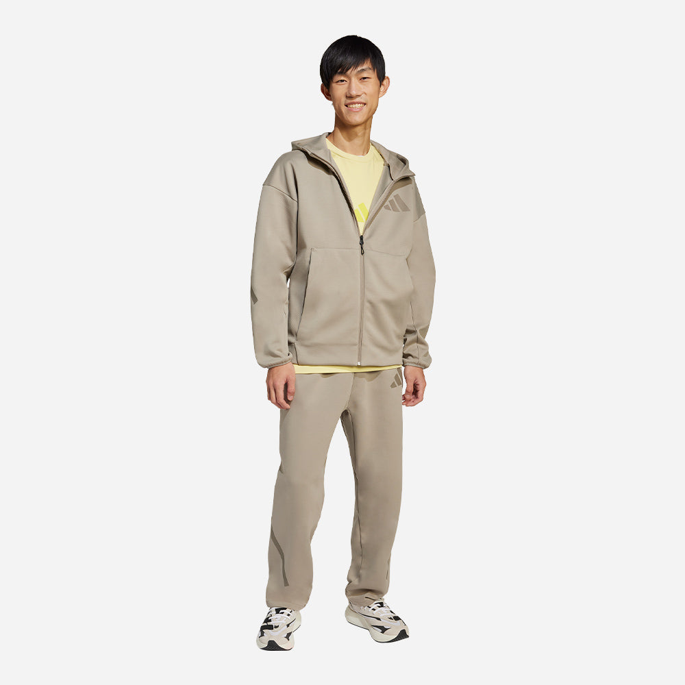 Quần Dài Thể Thao Nam Adidas Z.N.E. Oh - Be - Supersports Vietnam