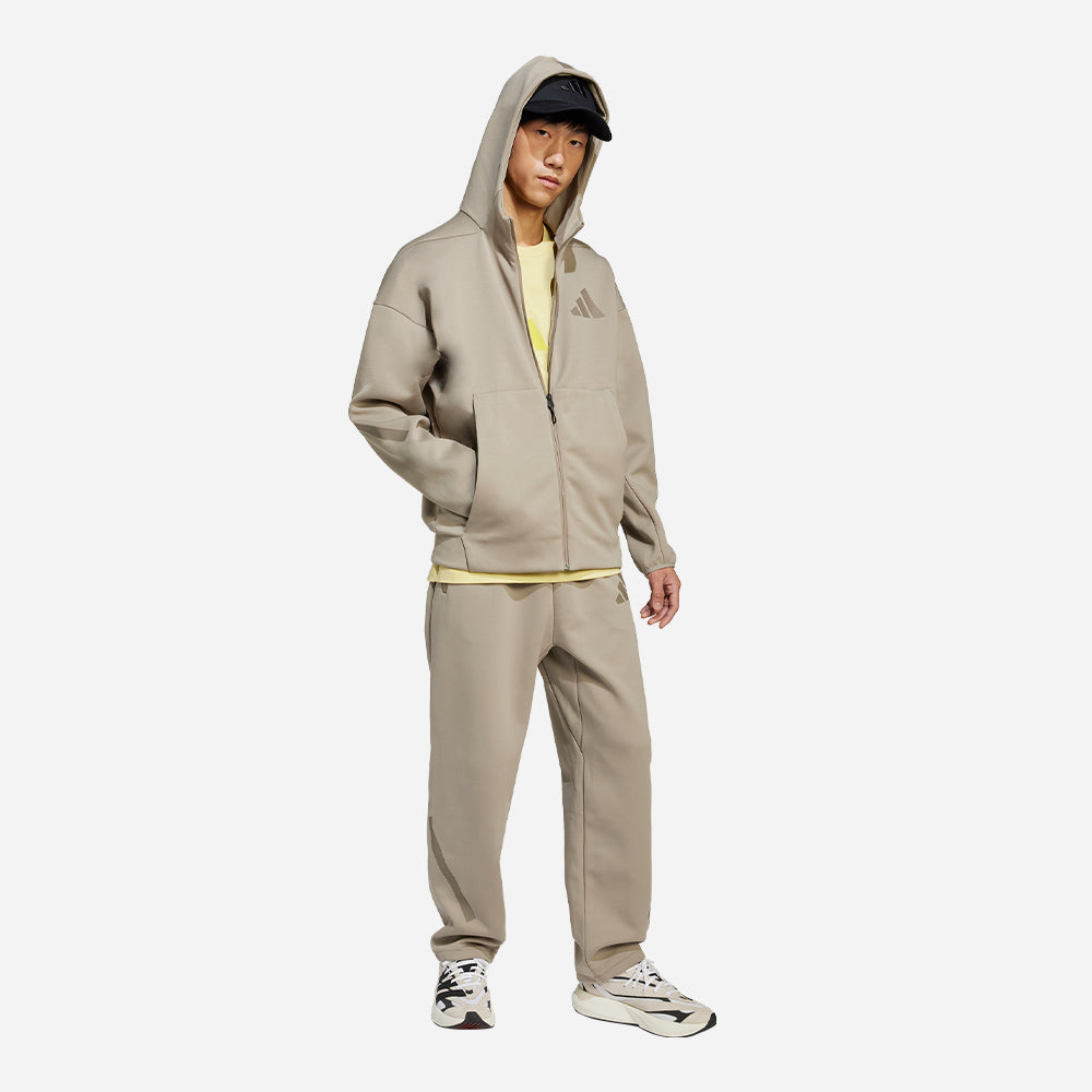 Quần Dài Thể Thao Nam Adidas Z.N.E. Oh - Be - Supersports Vietnam