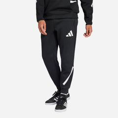 Quần Dài Thể Thao Nam Adidas Z.N.E. - Đen - Supersports Vietnam