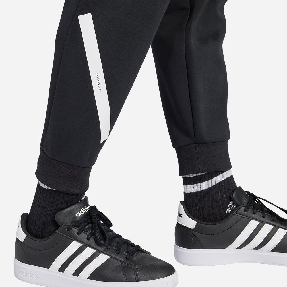 Quần Dài Thể Thao Nam Adidas Z.N.E. - Đen - Supersports Vietnam