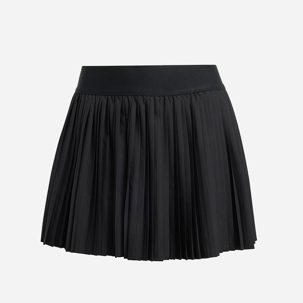 Chân Váy Nữ Adidas Club Pleat - Đen - Supersports Vietnam