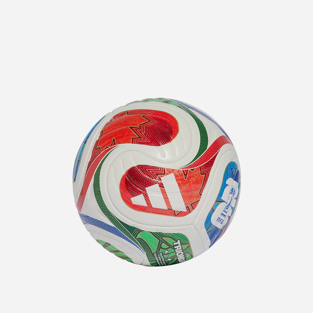 Banh Bóng Đá Adidas World Cup Pro - Nhiều Màu - Supersports Vietnam