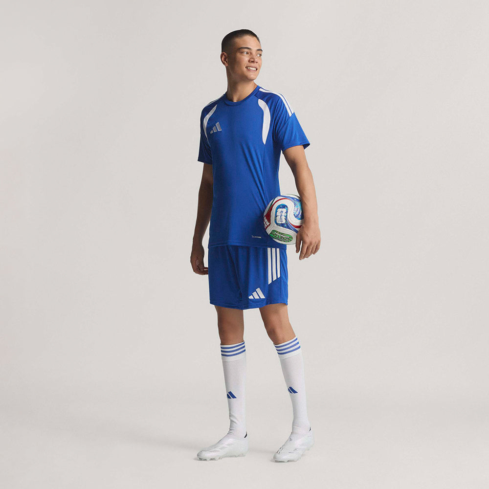 Banh Bóng Đá Adidas World Cup Pro - Nhiều Màu - Supersports Vietnam