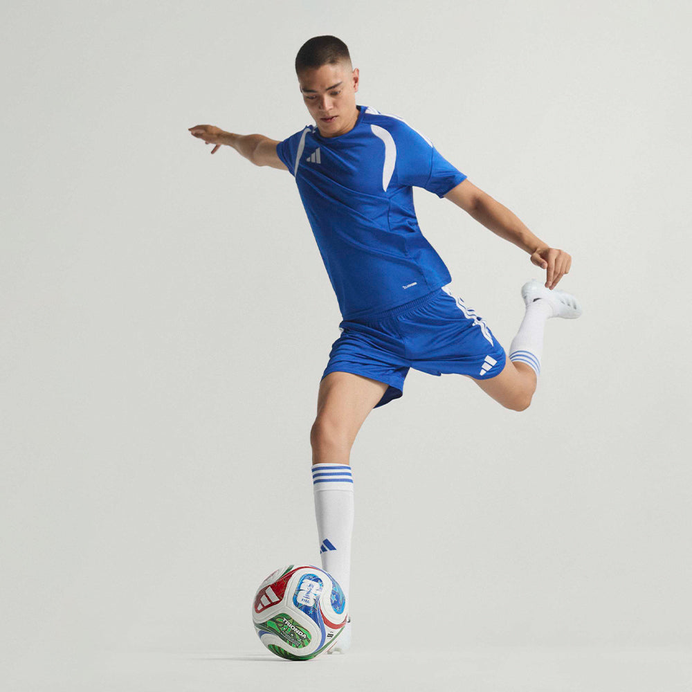 Banh Bóng Đá Adidas World Cup Pro - Nhiều Màu - Supersports Vietnam