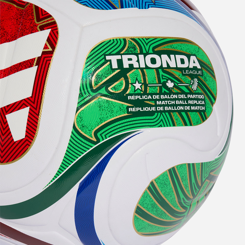 Banh Bóng Đá Adidas World Cup League - Nhiều Màu - Supersports Vietnam