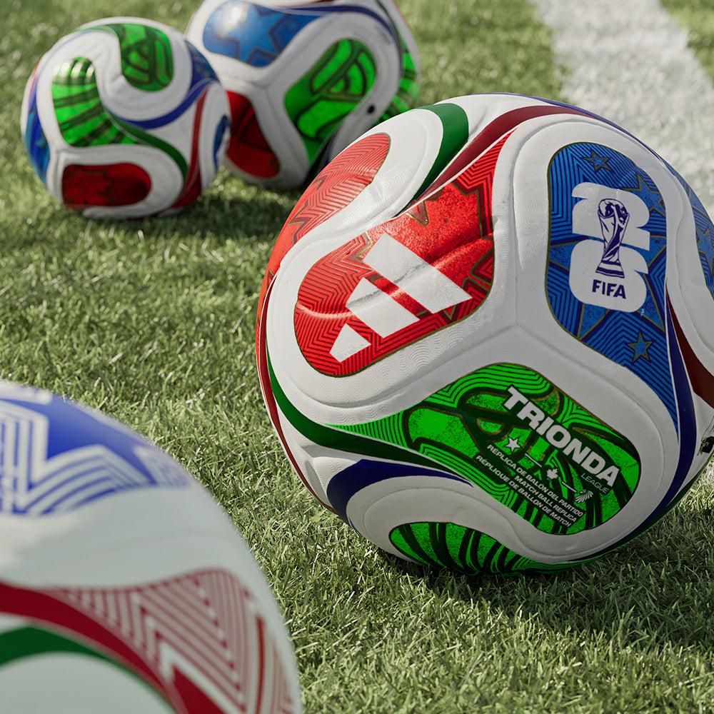 Banh Bóng Đá Adidas World Cup League - Nhiều Màu - Supersports Vietnam