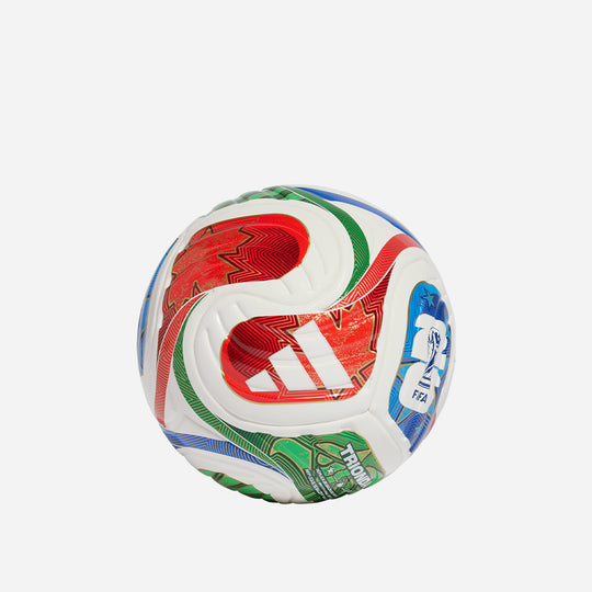 Banh Bóng Đá Adidas World Cup Mini - Nhiều Màu