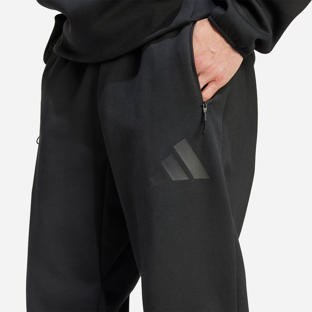 Quần Dài Thể Thao Nam Adidas Z.N.E. - Đen - Supersports Vietnam