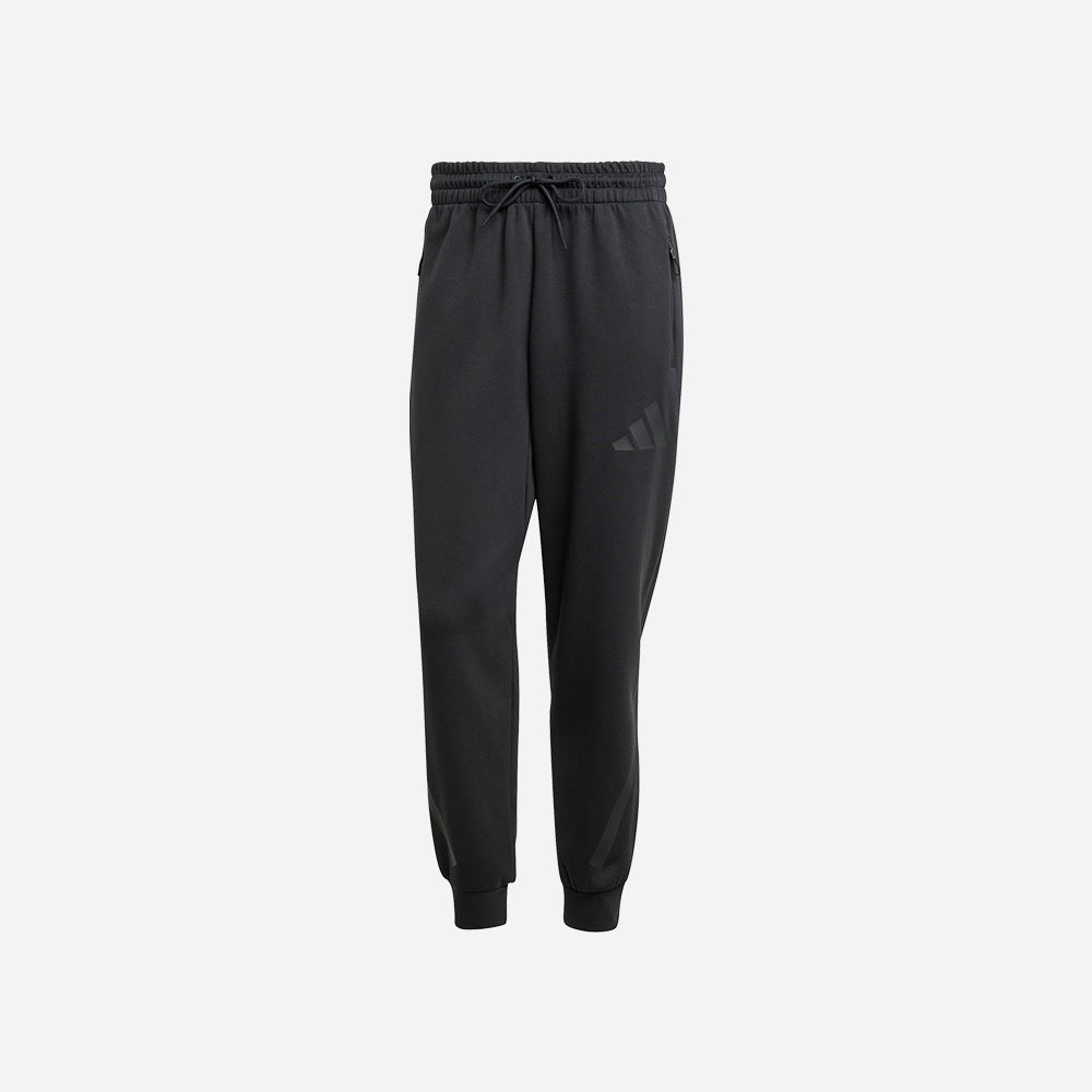 Quần Dài Thể Thao Nam Adidas Z.N.E. - Đen - Supersports Vietnam