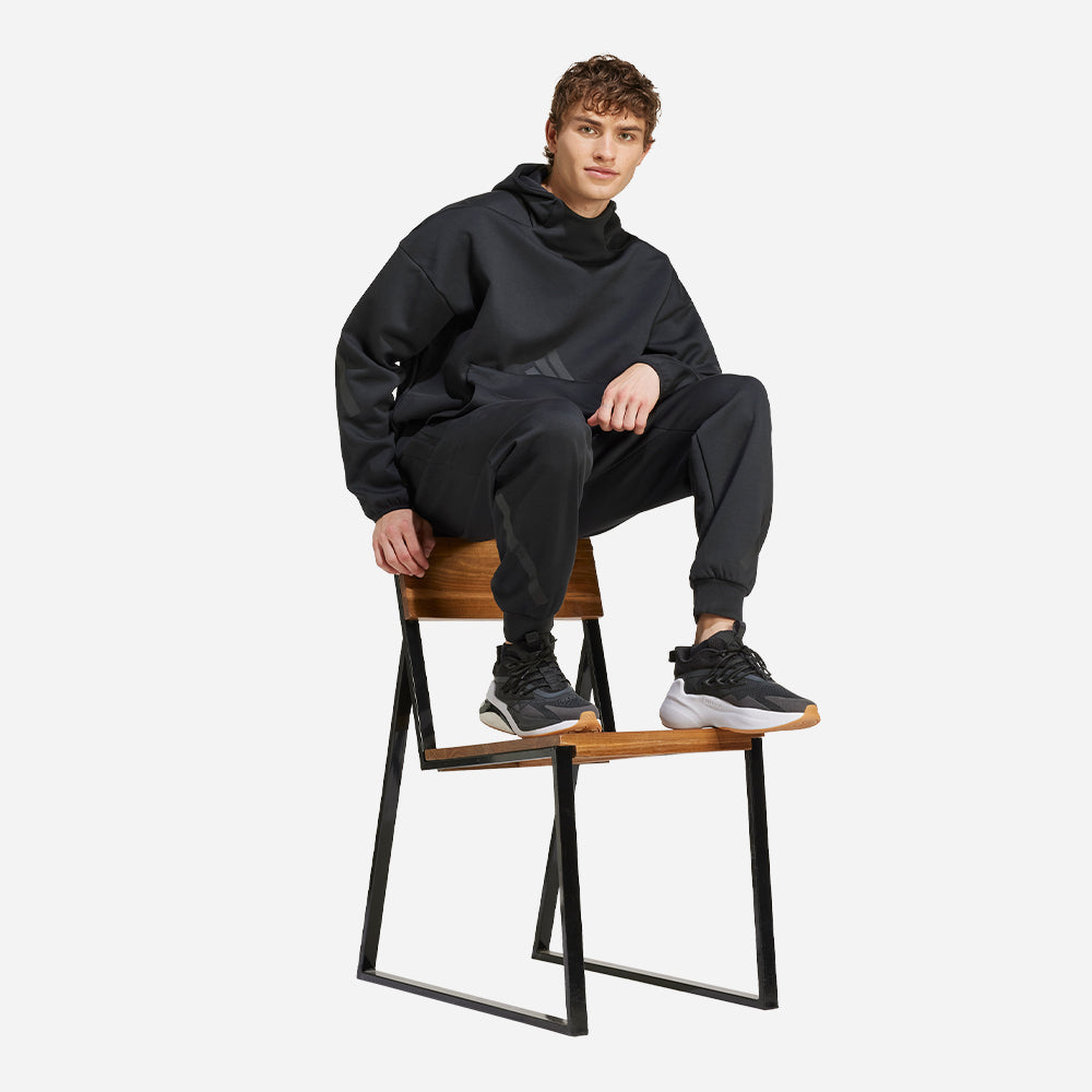 Áo Hoodie Nam Adidas Z.N.E. - Đen - Supersports Vietnam