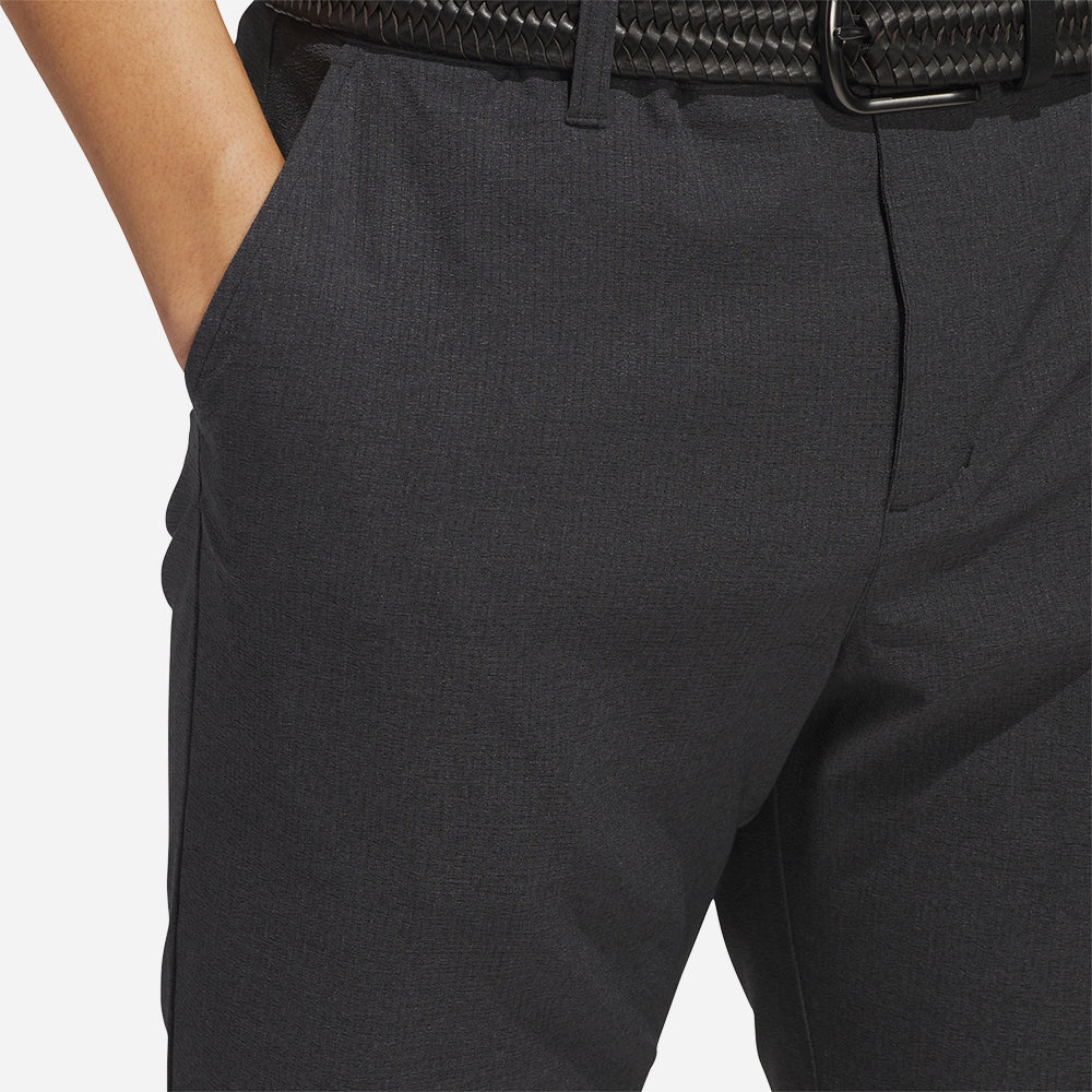 Quần Ngắn Thể Thao Nam Adidas Ultimate365 Textured Golf - Đen - Supersports Vietnam